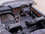 Aston Martin Virage Volante 1992 года